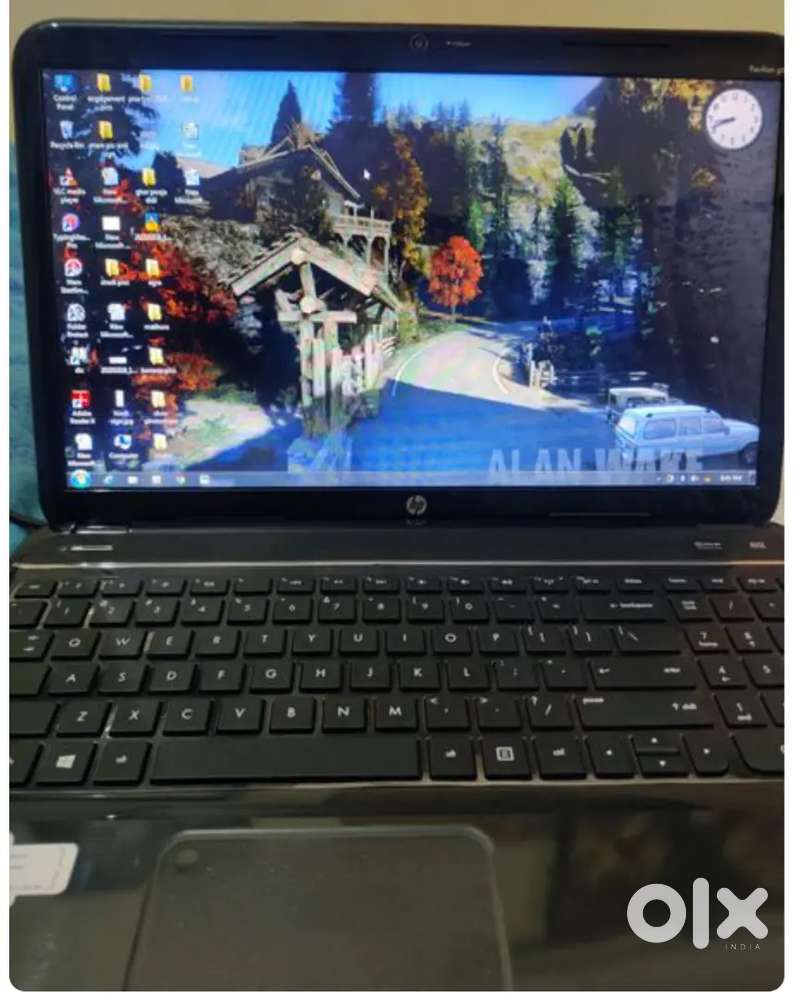 HP LAPTOP I5 15000