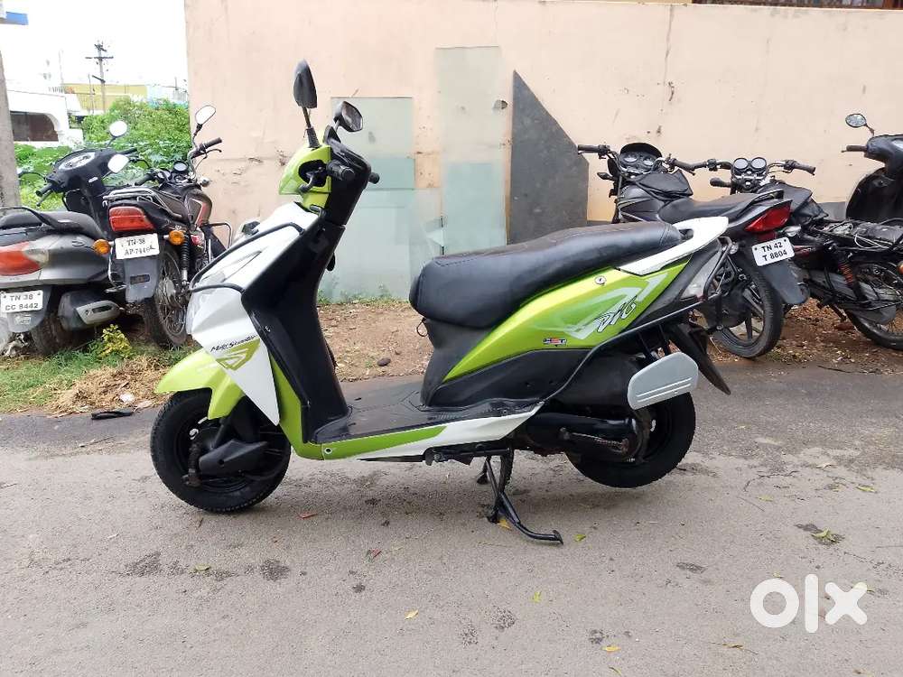 Honda Dio for sale