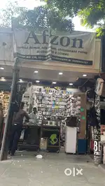 Mobiles accessories and repair requirement