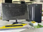 Fresh i3  Computer