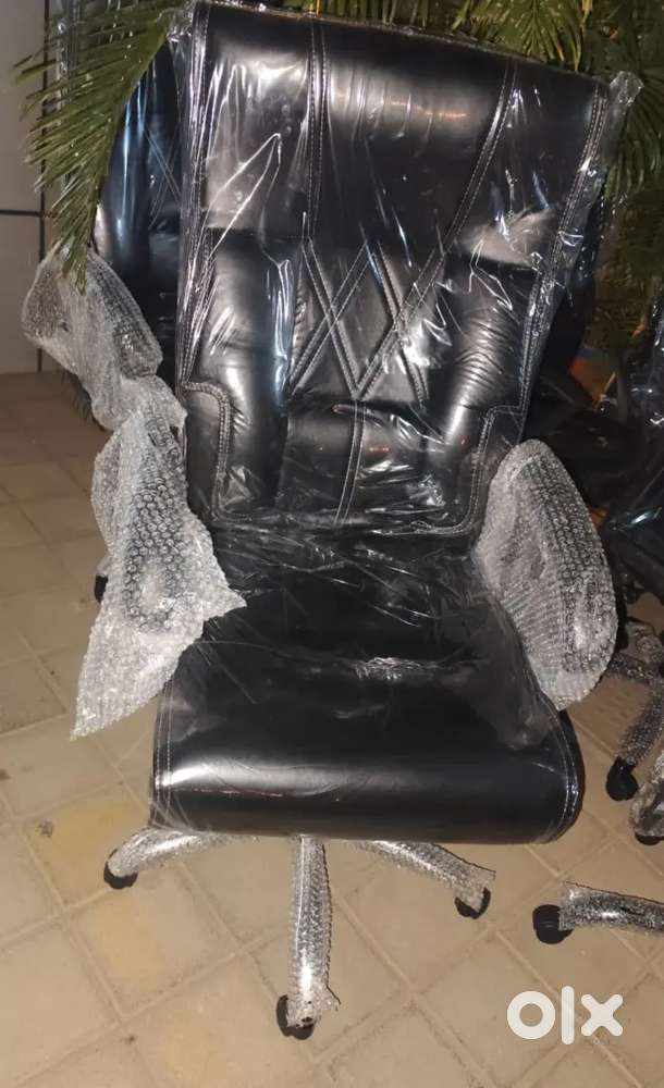 Office Chair or Boss Chairs Brand New High Quality