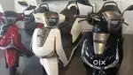 Brand new hero Destini 125 6999low down payment
