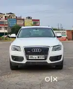 Audi Q5 2.0 45 TFSI Premium Plus, 2011, Diesel