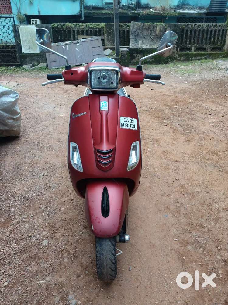 Vespa SXL 150cc