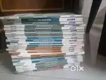 Allen 2 year neet class modules with test series