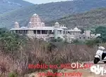 NGO PLOT FOR SALE CORNER PLOT WEST 60 FEET ROAD AND NORTH 33 FEET ROAD