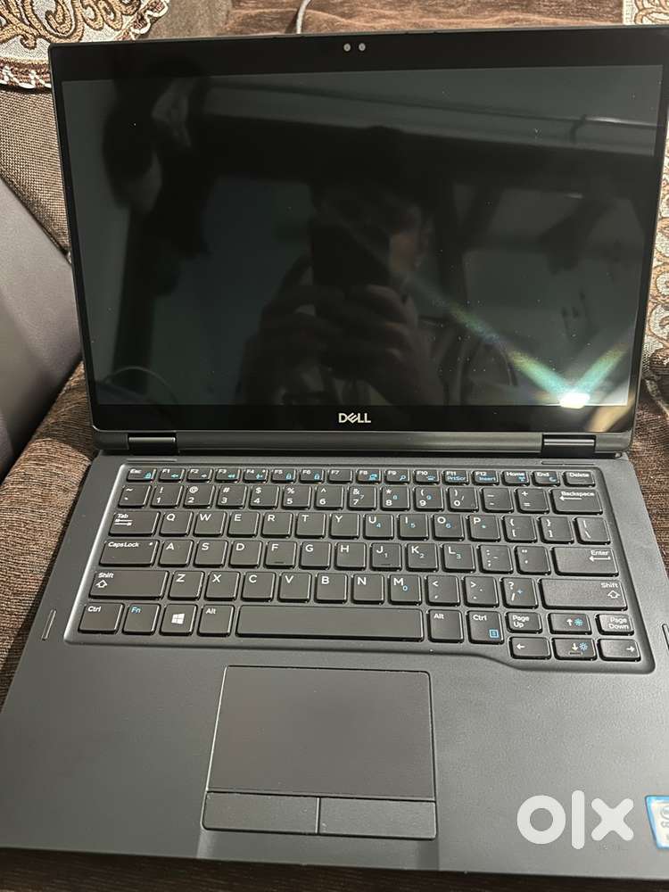 dell lettitude 7390 2in1 i7 8th gen vpro