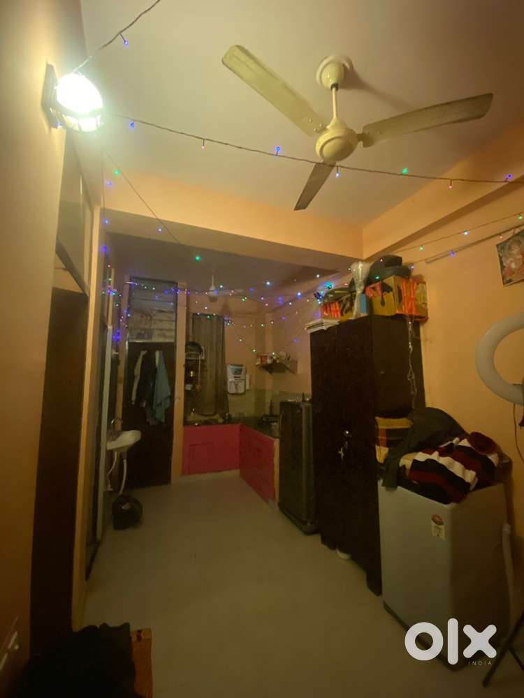 Fully Furnished 1bhk 11,500 near Akshay Patra