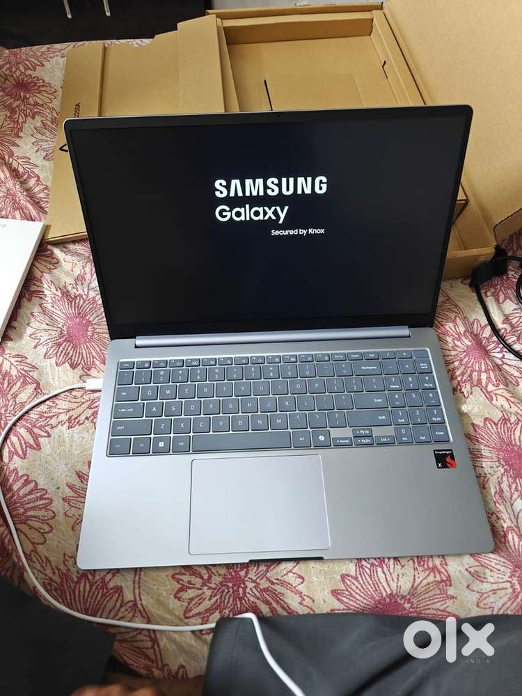 Samsung galaxy book 4 edges