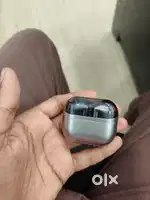 Galaxy bud 3 pro