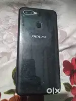Oppo a5s hai