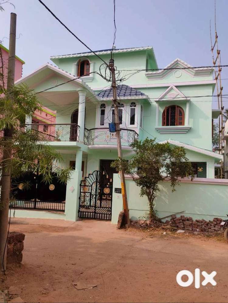 1 BK Room For Rent In Khandagiri