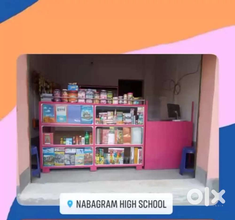 Rent for office,store, shop