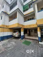 Spacious 1 BHK Flat for Sale with Balcony in Prime Location