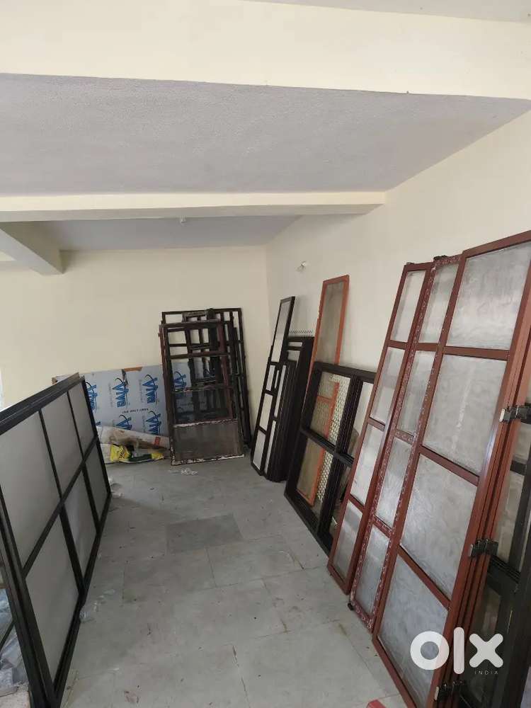 U p v c window mesh doors