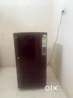 Haier Ref 165 LTR HRD Fridge
