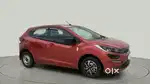 Tata Altroz 1.2 XE, 2021, Petrol