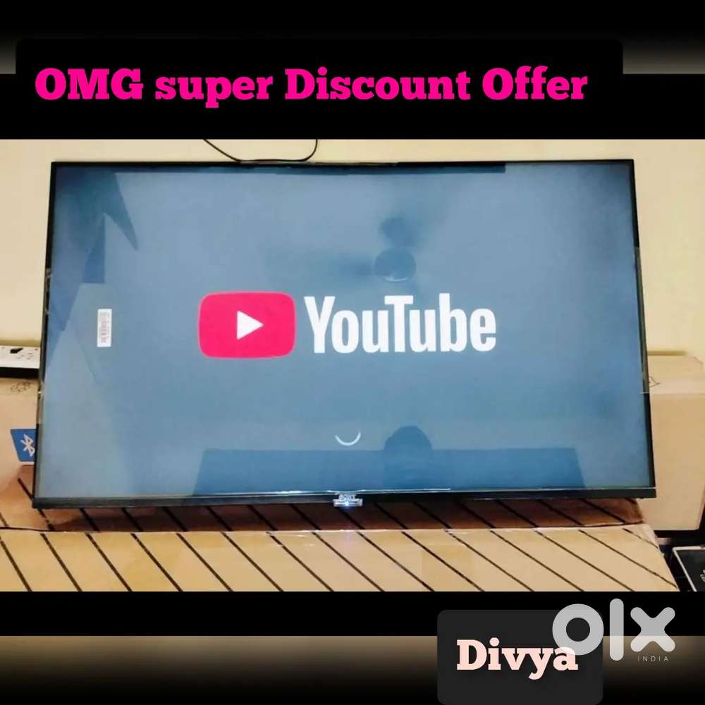 UNBELIEVABLE OFF ALL SIZES SONY LED TV AVAILABLE BEST PRICE
