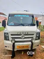 Tempo Traveller