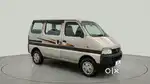 Maruti Suzuki Eeco CNG 5 Seater AC, 2022, CNG & Hybrids