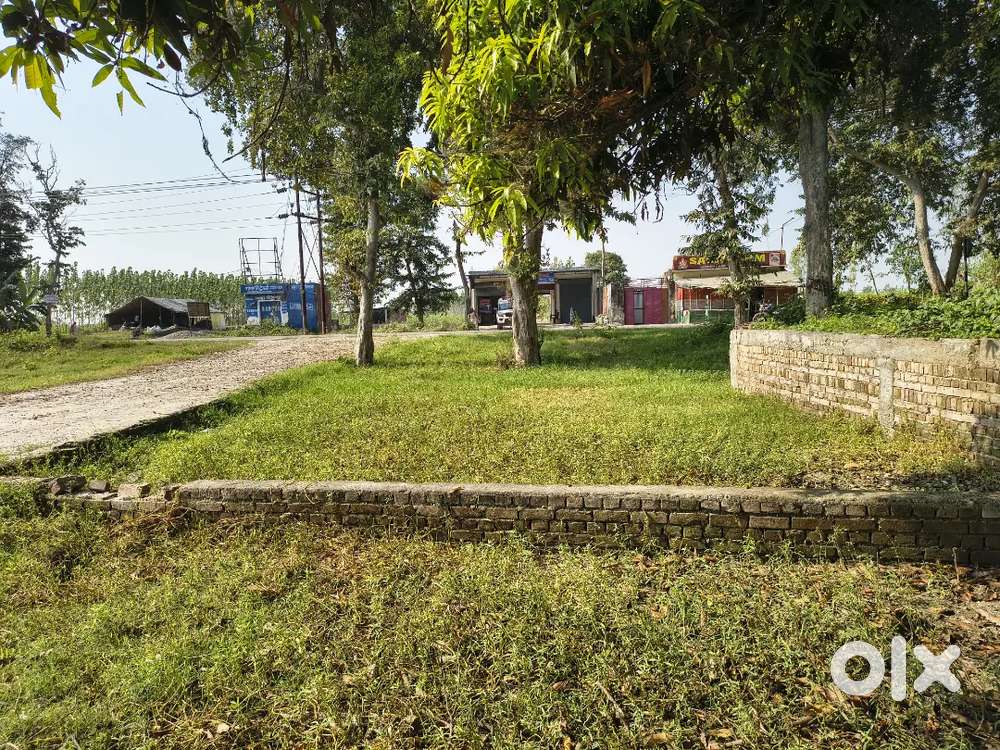 Urgent Sell Laksar Main Road Shop