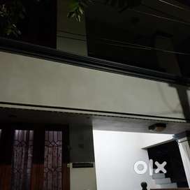House for rent- second floor