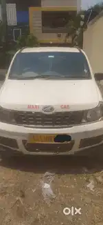 Mahindra xylo 2017 mint condition