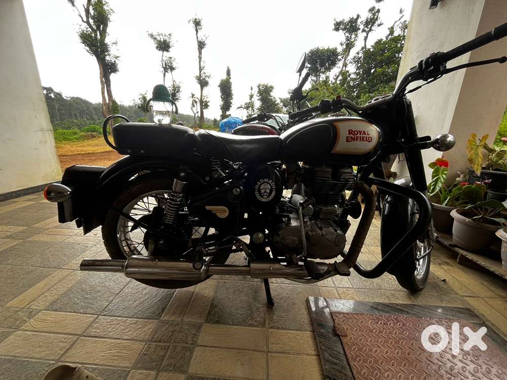 Royal enfield Classic 350 for sale