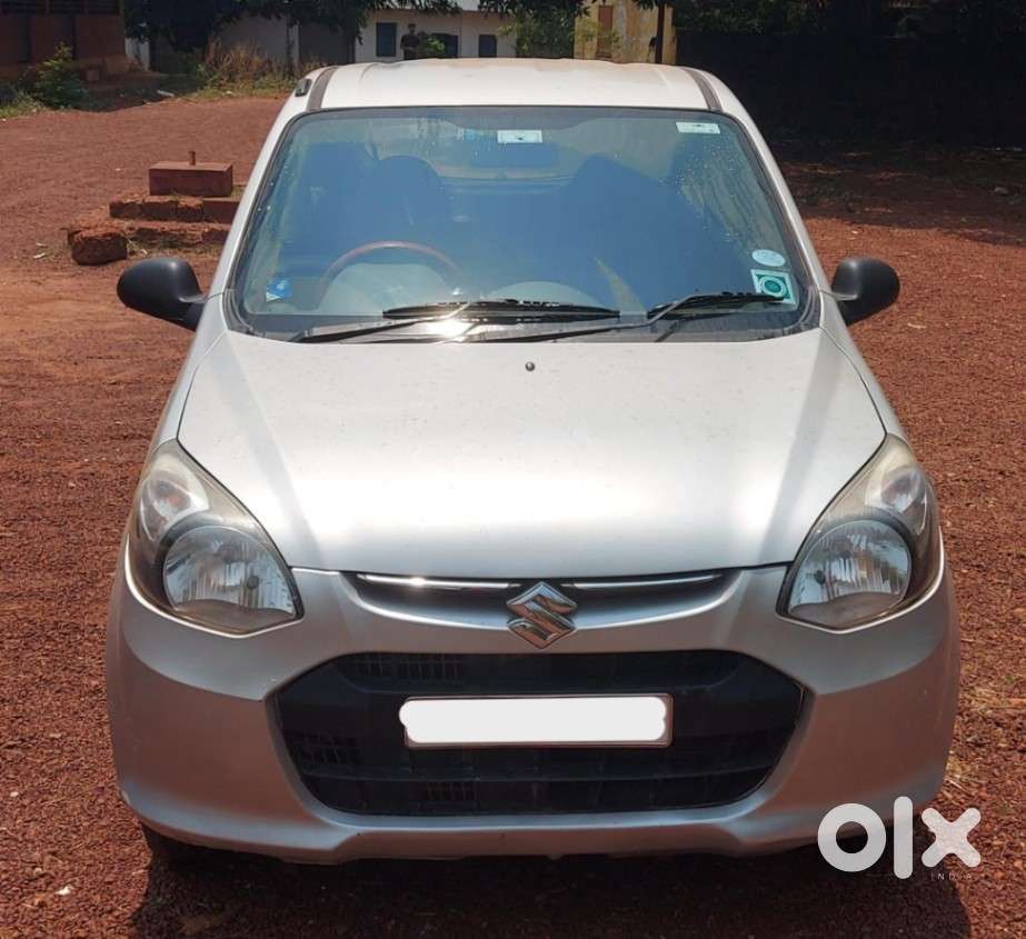 Maruti Suzuki Alto 800 VXI Airbag, 2015, Petrol
