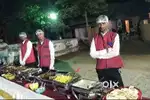 I need catering boys and girls,and hm boys