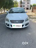 Maruti Suzuki Ciaz, 2015