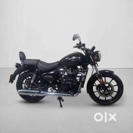 28546,Royal Enfield, Meteor 350 Stellar ,Second owner
