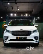 Kia Carnival Limousine, 2020, Diesel