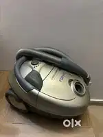 Eureka Forbes - Vaccum Cleaner