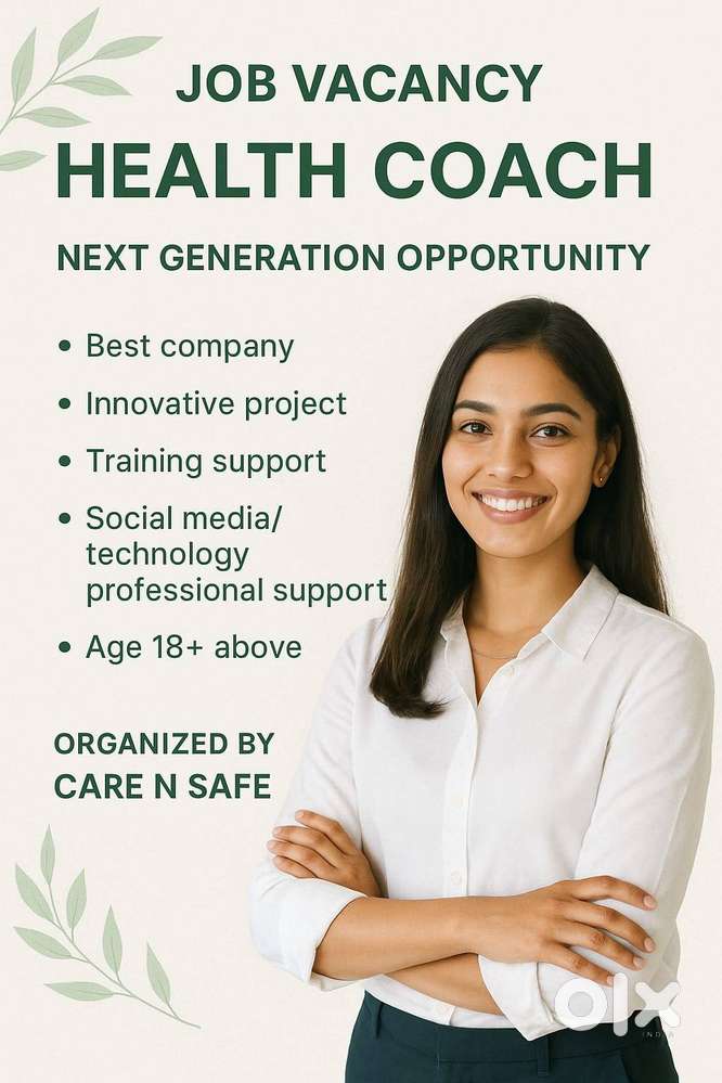 Looking for Dealers and Lady Promoters