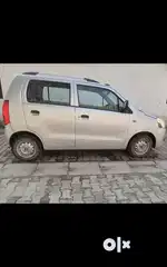 Maruti Suzuki Wagon R 2011 Petrol 89000 Km Driven