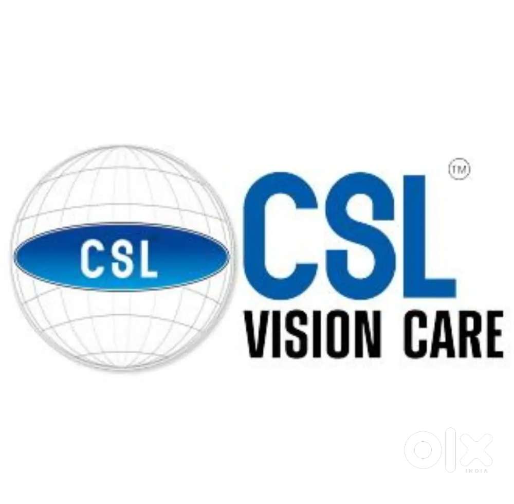 CSL VISION CARE PVT.LTD