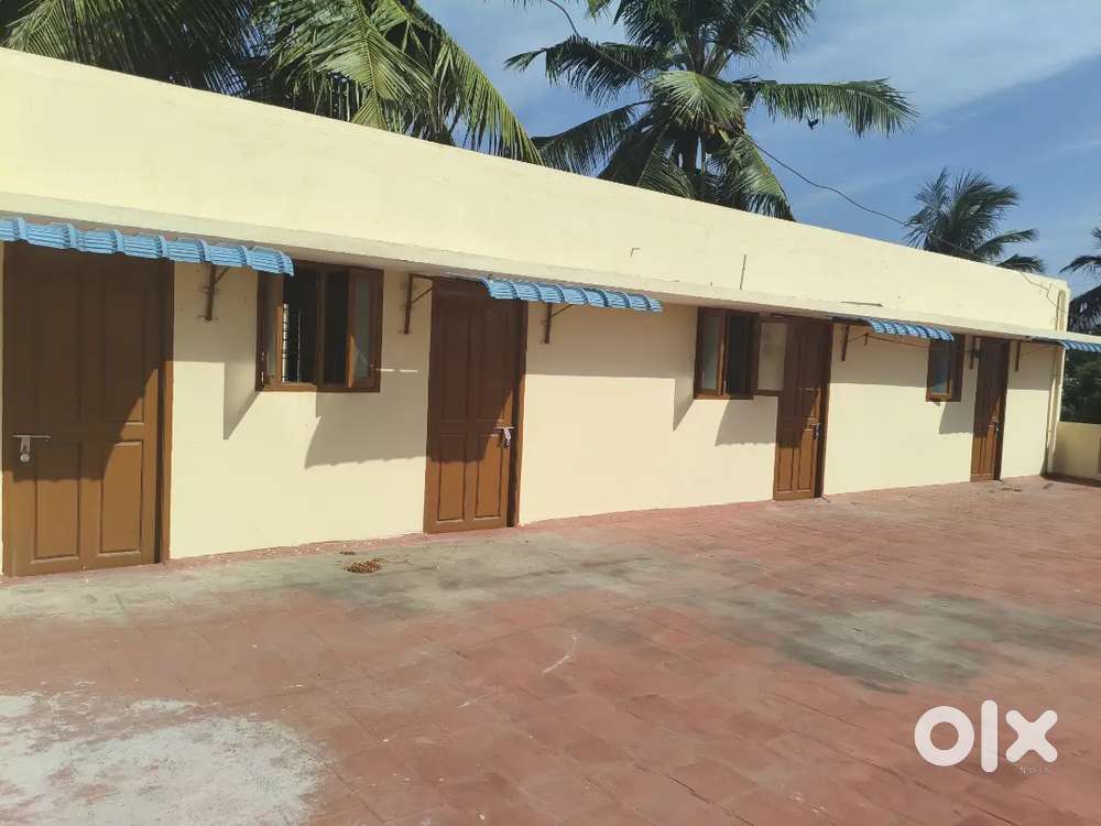 Madambakkam Als nagar 5th Street