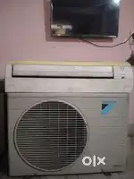 Purchase new ac