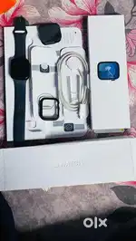 Apples original series 9 45mm watch