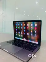 Apple MacBook Pro  13inch  2020  M1 Chip  8GB  256GB  A2338
