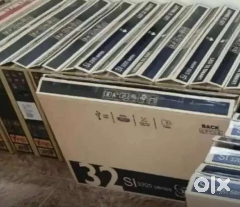 4K Sony 32'' Full Android Smart Led TV Best Price