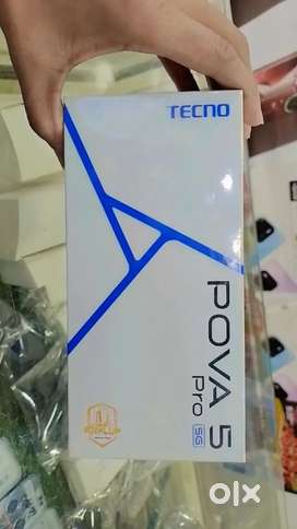 Camon 20 pro