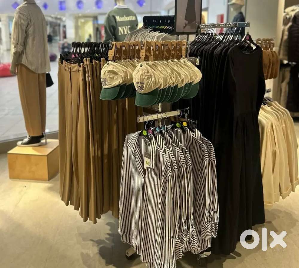 Sales executive/sales person