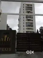3BHK 1334 sqft , Semi furnished  Flat for Rent in Eden tolly  Signatur