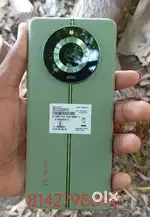 Realme 11 pro plus 12.256