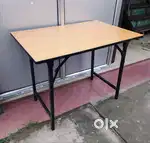 Bowzar Brand New Metal Gas Table Multipurpose Study Table