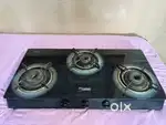 Prestige Gas stove
