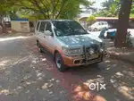 Chevrolet Tavera 2005