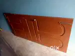 Wooden Door